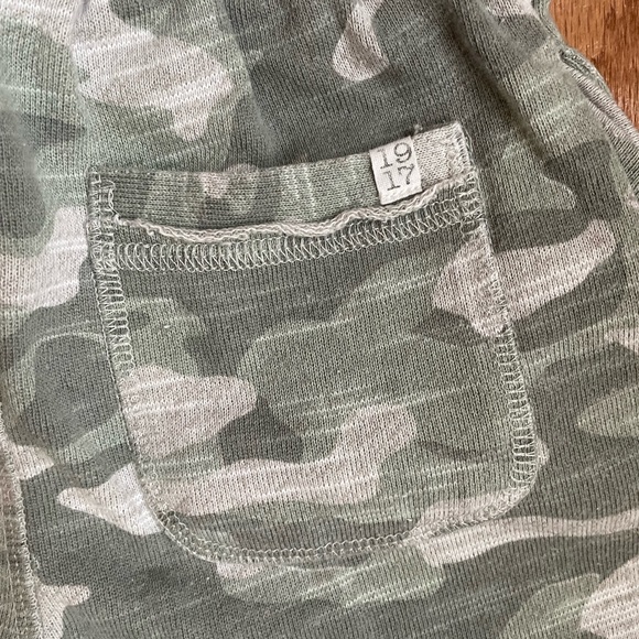 Sovereign Code Boys Joggers - Picture 6 of 8